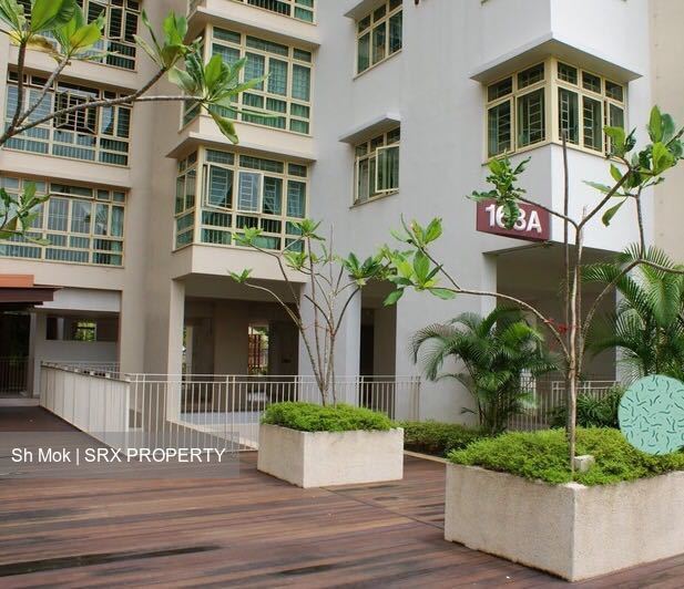Blk 168A Punggol East (Punggol), HDB 4 Rooms #179058672